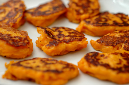 Potato Pancake Potato Pancake picture